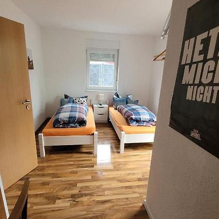 Studio im Böttcherweg 6 Wolfenbüttel Exterior foto